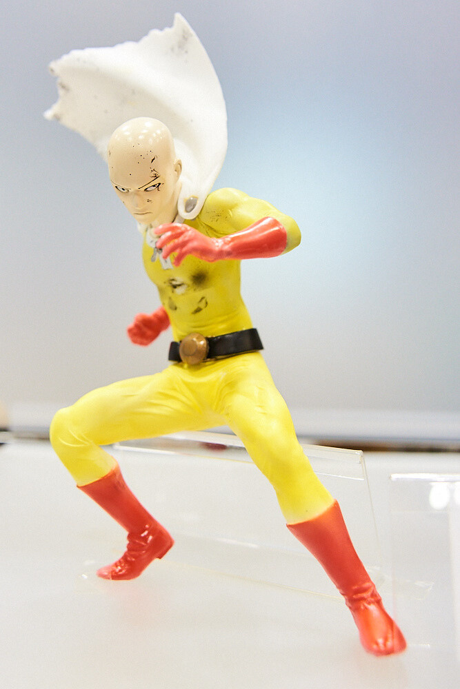 Wonder Festival 2017 Summer: Creator Edition [Event Report] 98