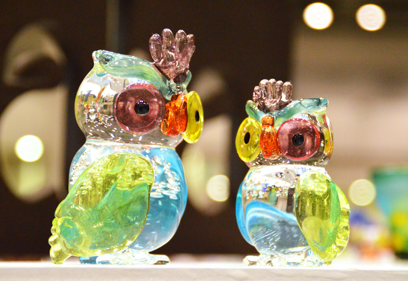 ©Cam atolyesi Merhaba 26