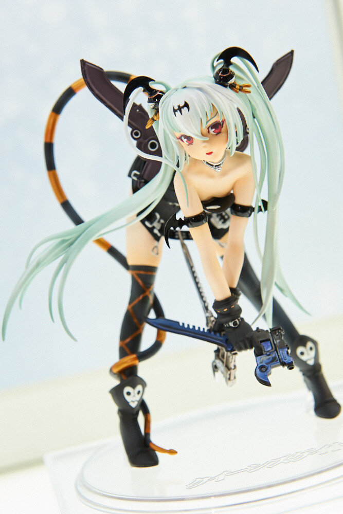 Mega Hobby Expo Showcases Fantastic Autumn Lineup! [Photo Report] 166