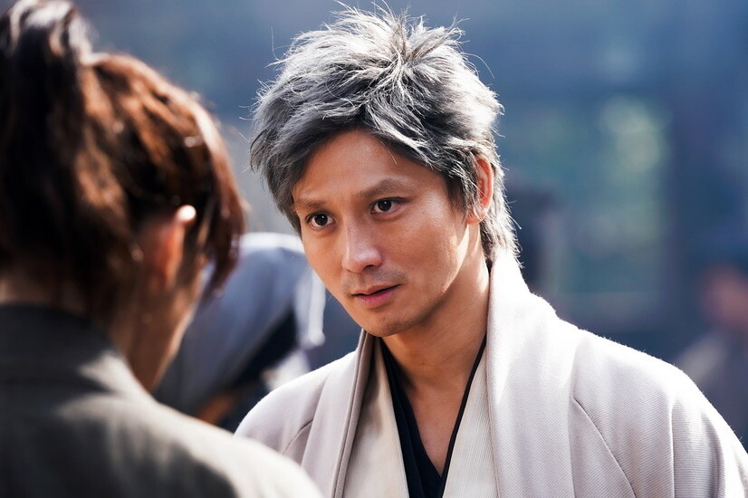Rurouni Kenshin: The Beginning Live Action Movie Confirms Additional Cast Members! 2