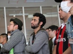 “Tekken Tag 2” 5 on 5 Tournament Master Cup 5 Event Report 1