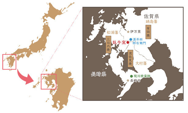 Classic Japanese Pottery Techniques Given New Life With Unforgettable Designs! 1