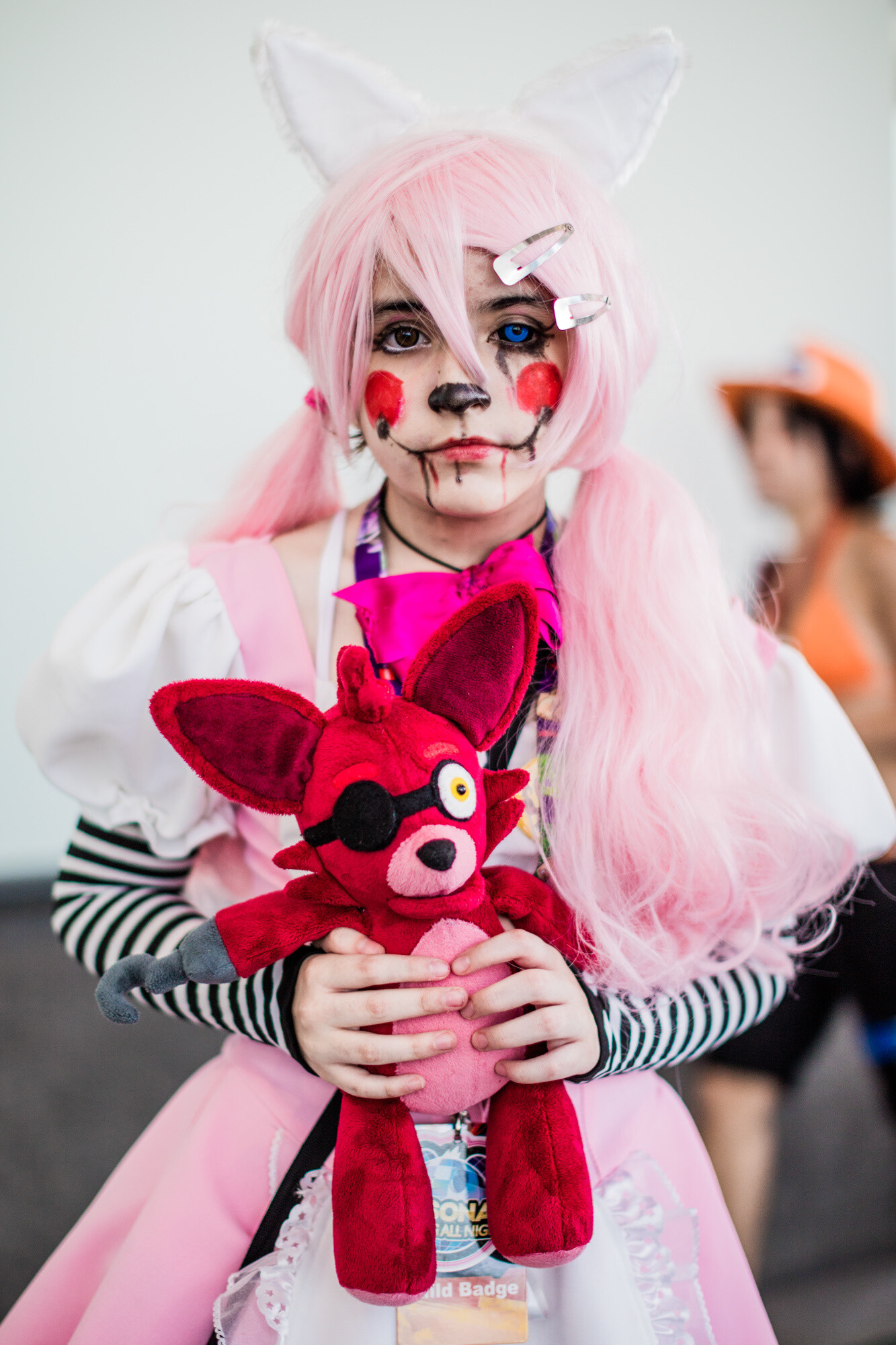 Anime Expo 2015 Photo Report: Amazing Cosplay! 5