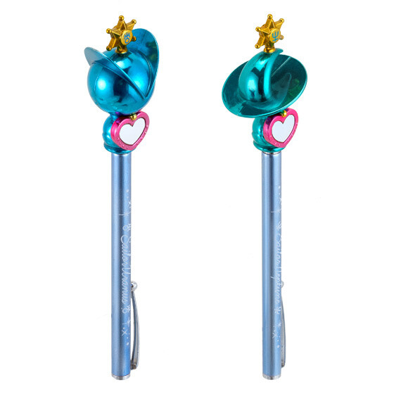 *Sailor Moon* Stick Ballpoint Pens Release! 1