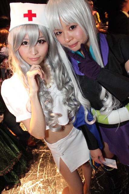 Anison Club Event ACG BunGeee to Be Held in Taiwan 2