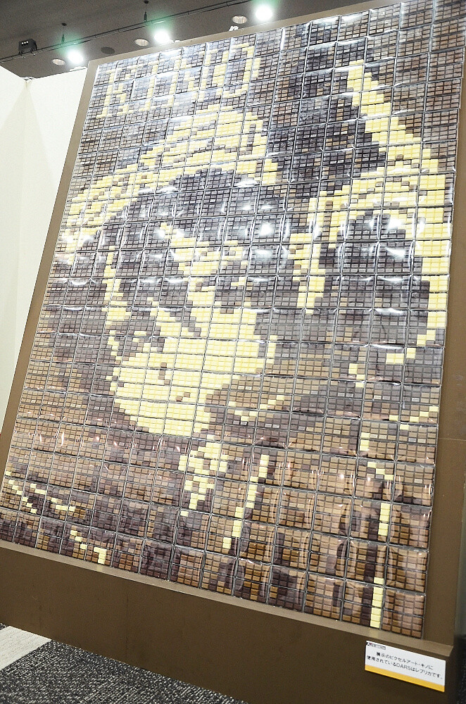 Fans Gather to Celebrate the 20th Anniversary of Well-Known Light Novel Label Dengeki Bunko! Huge Dengeki Bunko Winter Exhibit Event Report 47