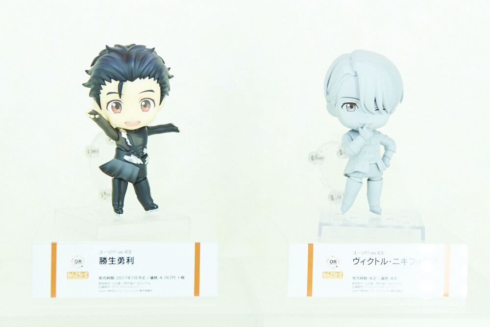 Wonder Festival 2017 Winter: Industry Edition [Event Report] 64