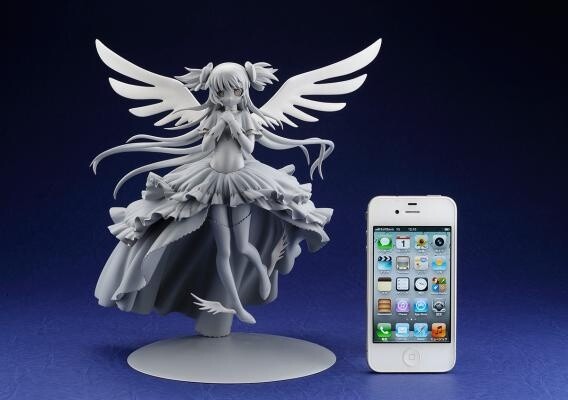 © Magica Quartet / Aniplex Inc., Madoka Movie Project  2