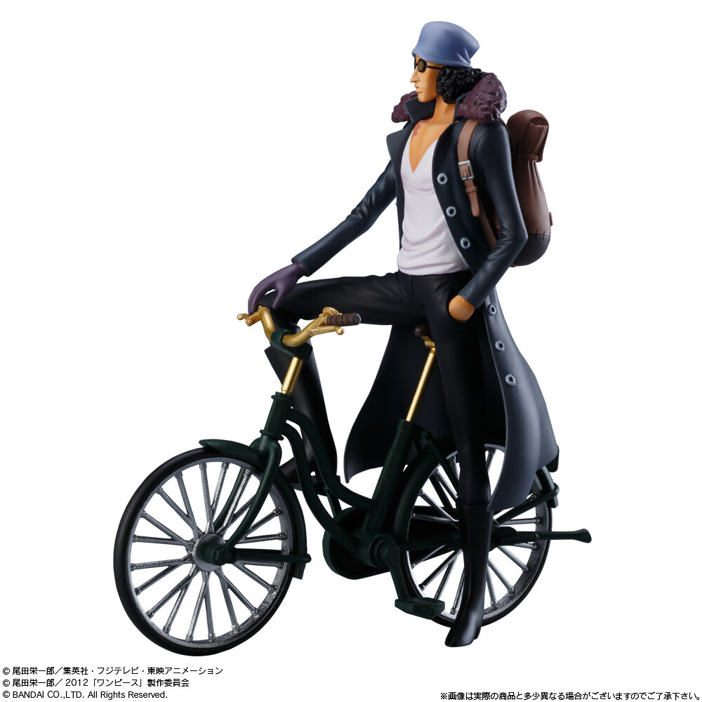 © Bandai Co. Ltd. All Rights Reserved 3