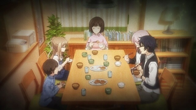 Chaos;Child Announces New Episode “Chaos;Child Silent Sky” 1