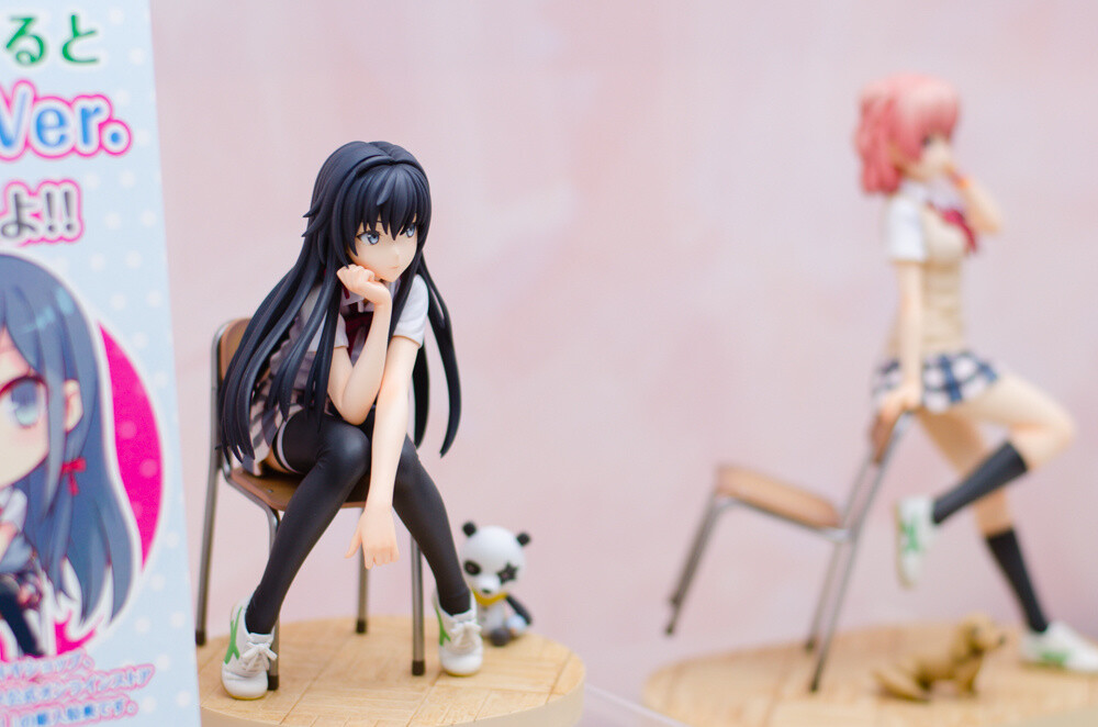 WonFes 2015 Summer Photo Collection! Part 2: Sexy & Cute Edition 123