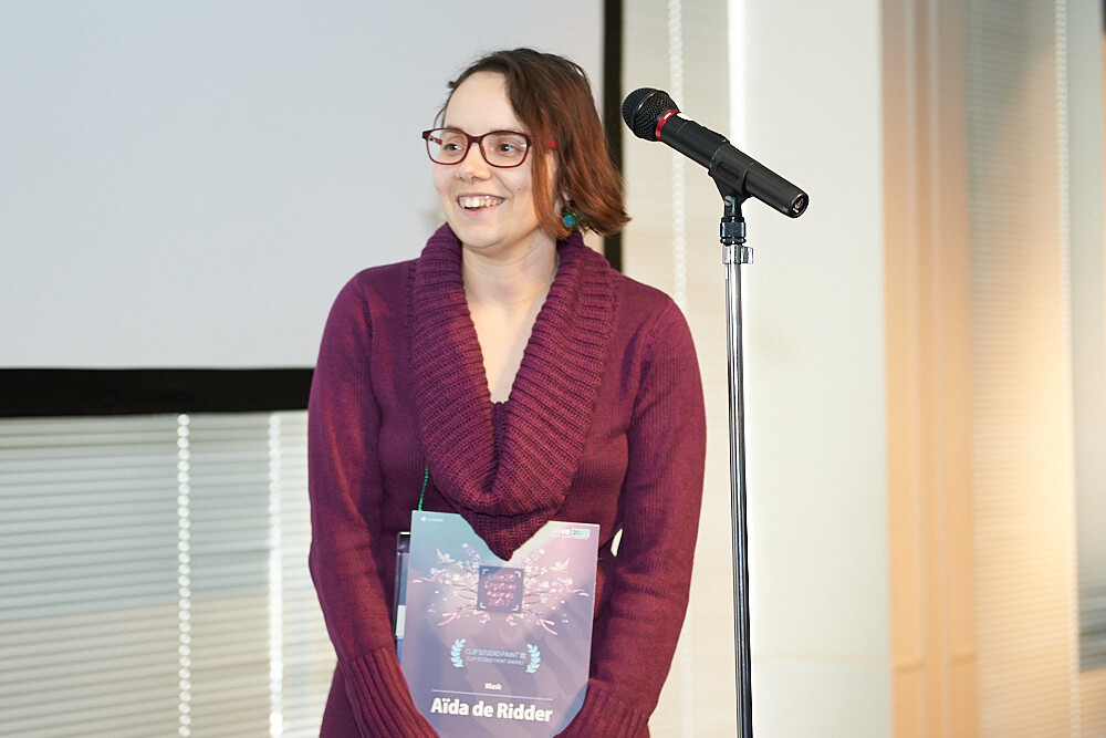 Illustrations Come to Life at Live2D’s Annual Alive Conference 2