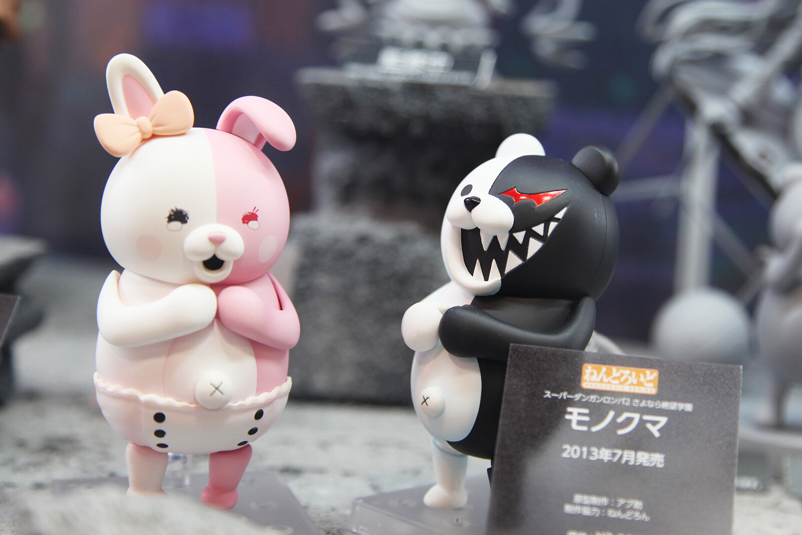 Looking Back at Summer WonFes 2013! [1/2] Photo Collection of Cool and Comical Creations! 13