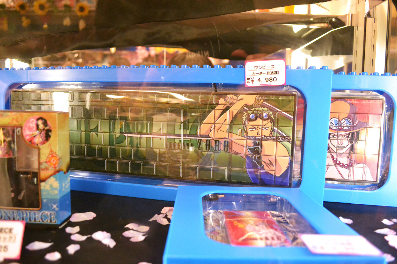 The World’s Largest Anime Goods Store! You Can’t Come to Japan Without Visiting This Store! 1