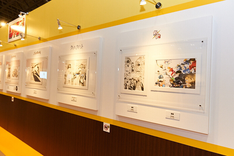 Jump Festa 2018 [Photo Report] 36