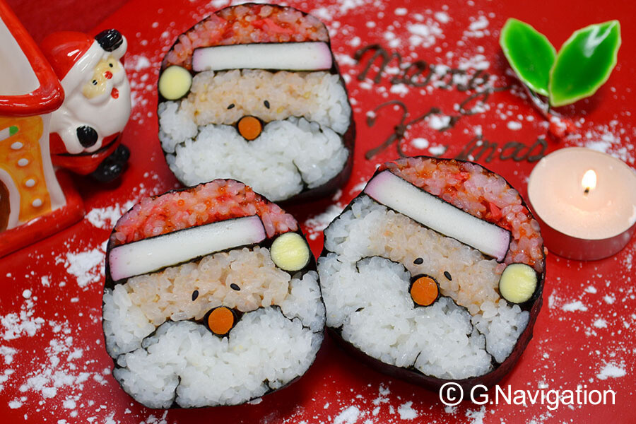 Become a Sushi Art Pro With This Course! 11