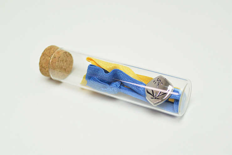 New Bracelet Featuring Saber from Fate/stay night: UBW Available on Cross Crowdfunding! 1