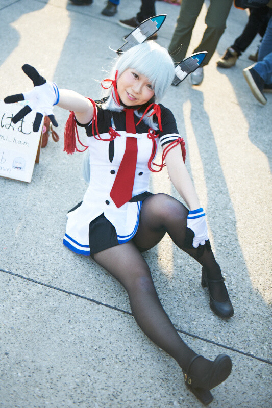 Comiket 89 Photo Report: Day 1 106