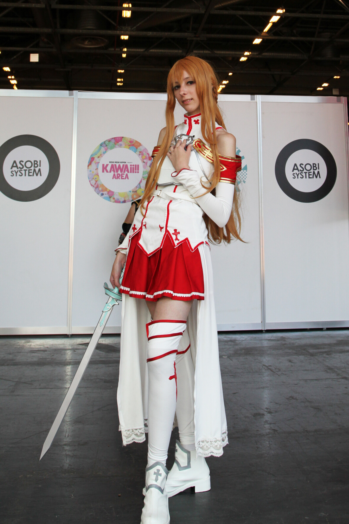 Japan Expo Photo Report: Delivering the Latest in Japanese Culture from Paris! 70