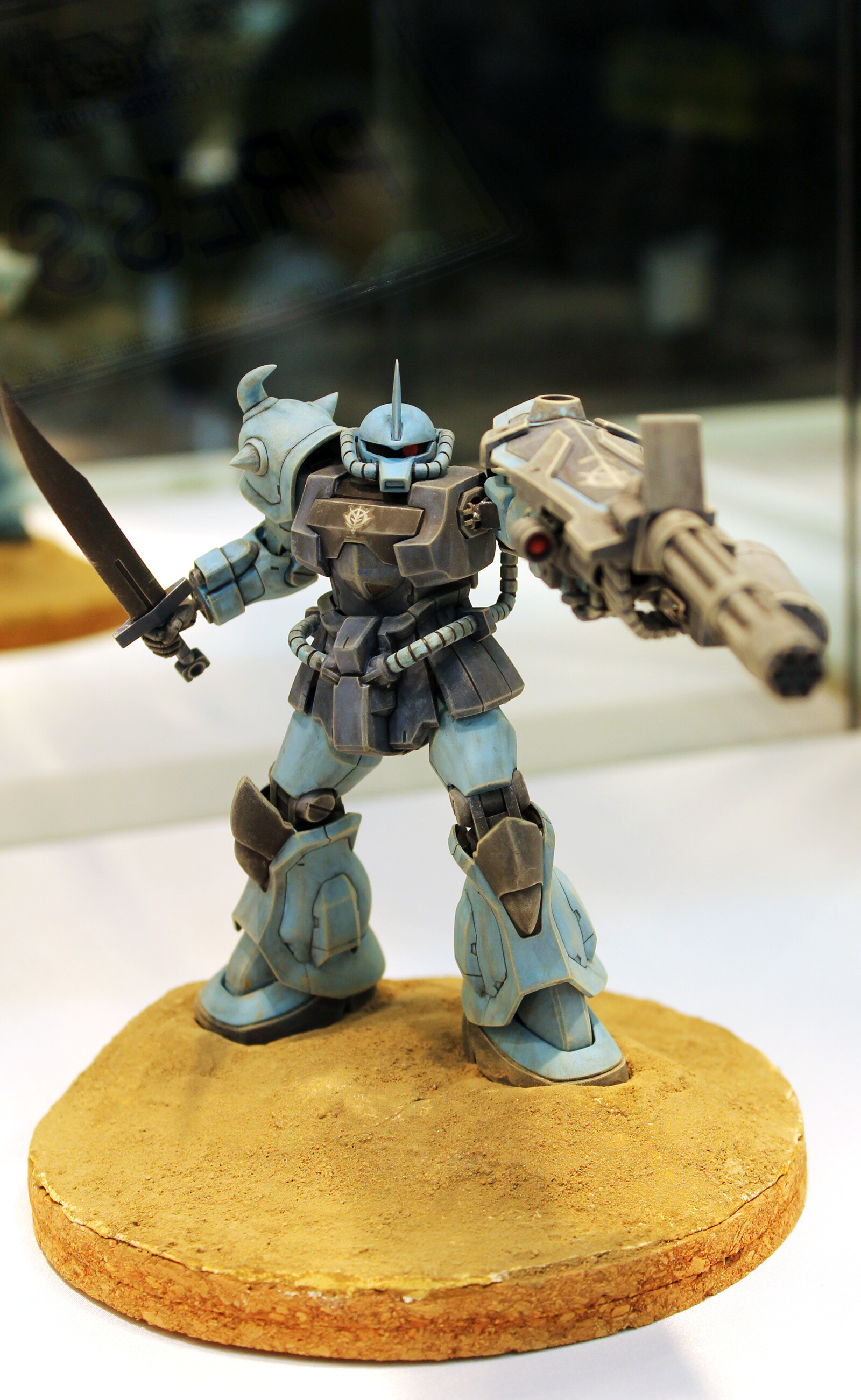 Gunpla Builders World Cup 2012 - The World’s Best Gundam Models Crowned! (Part 1 of 2) 18