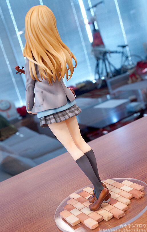 Kaori Miyazono 7