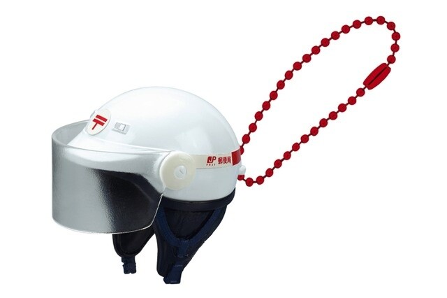 First-Ever Post Office Capsule Toys: Palm-Sized Yu-Pack Danboard Unveiled 5