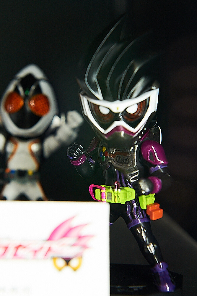 47th Prize Fair [Photo Report] 49