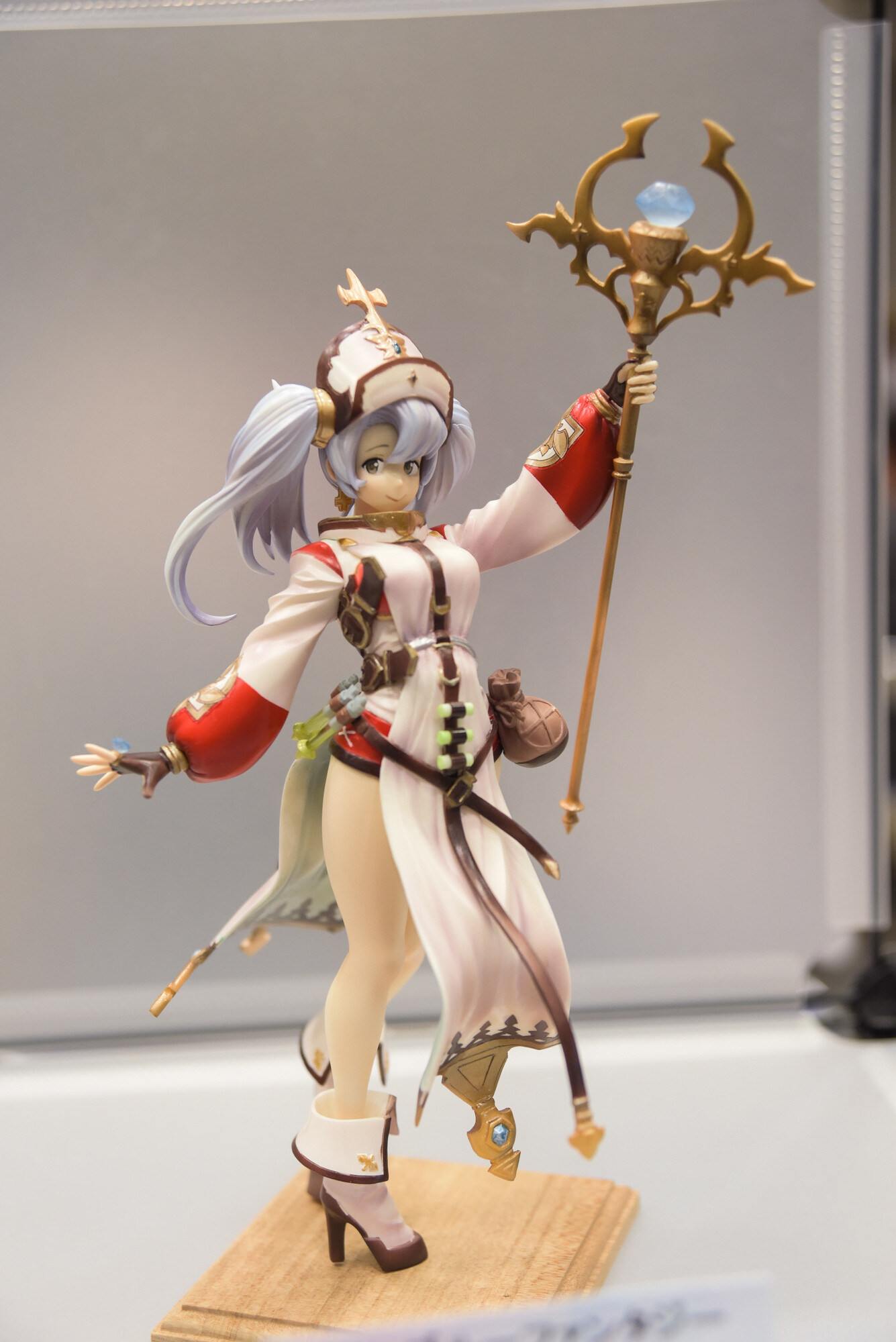 Wonder Festival 2016 Summer: Creator Edition [Event Report] 28