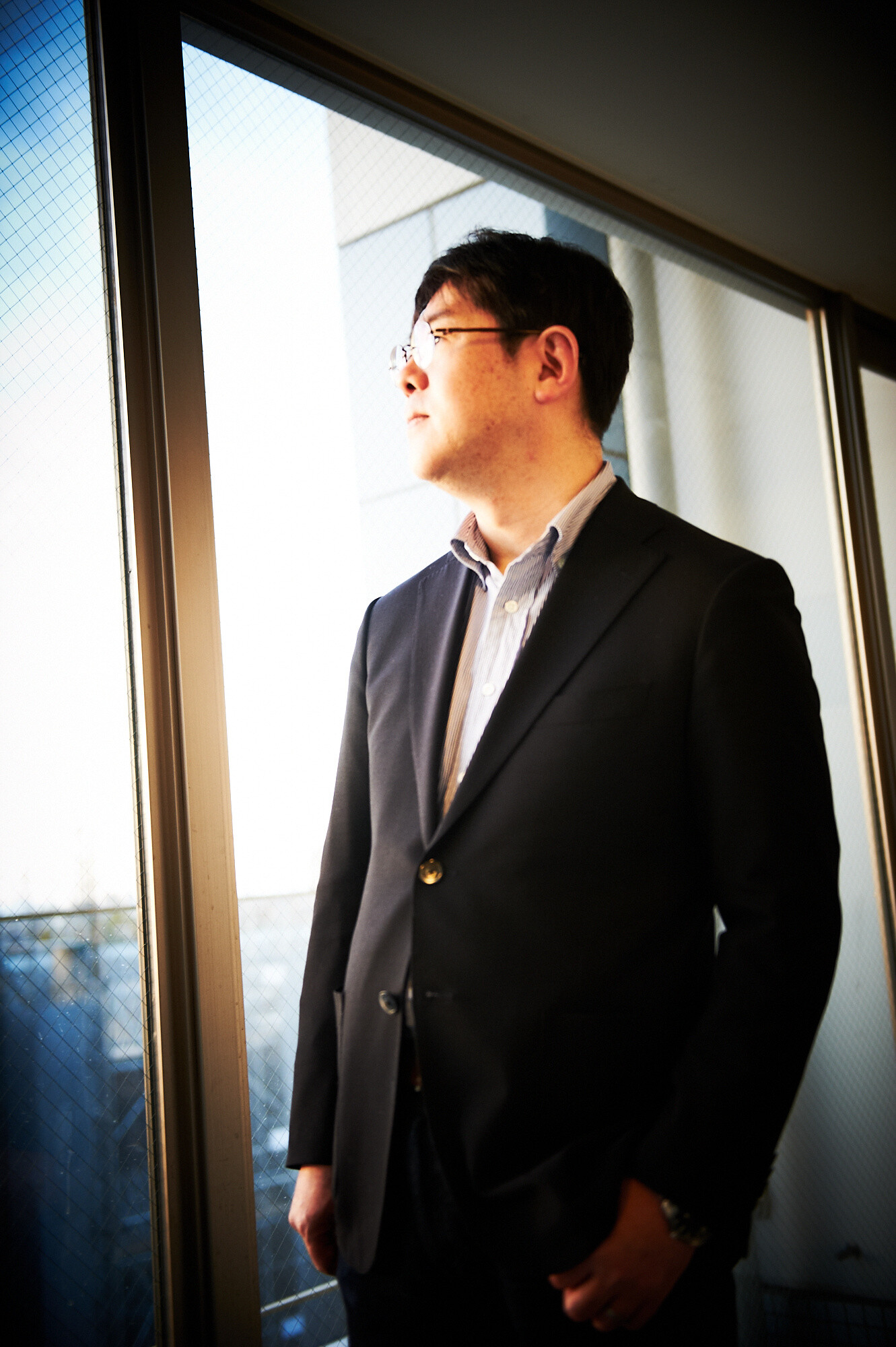 A New Era in the World of Anime: Two Anime Fanatics Send a Message with the CHIKA*CHIKA IDOL Project 1