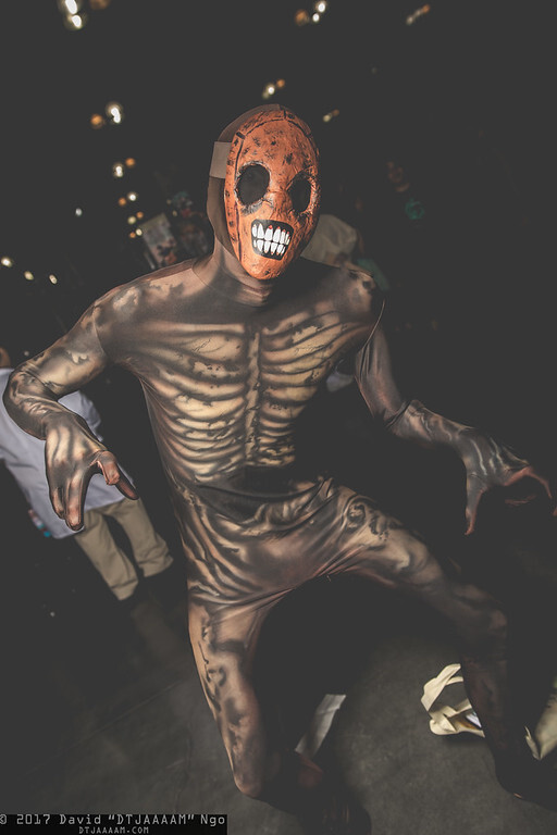 Anime Los Angeles 2017 [Event Report] 4