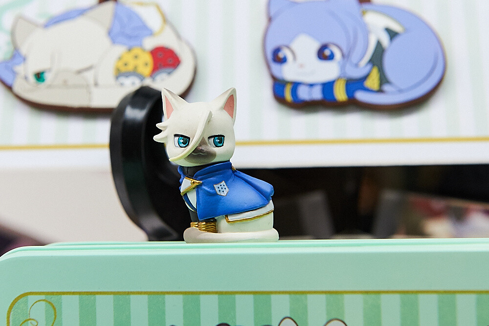 Mega Hobby Expo Returns for Spring Exhibit in Akihabara! [Photo Report] 85