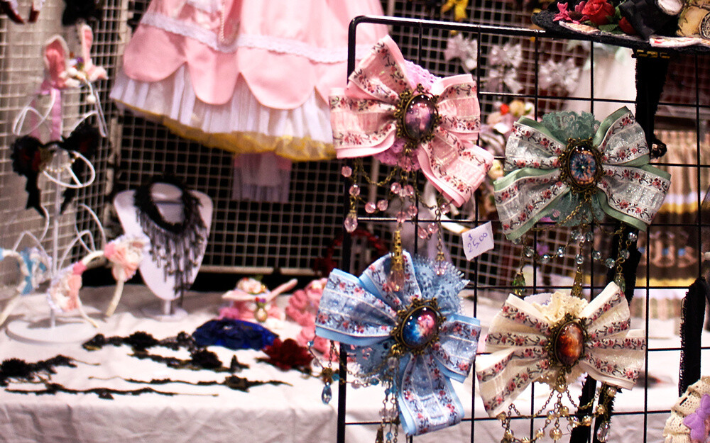 Otaku Life Around the World: Toronto, Canada 18