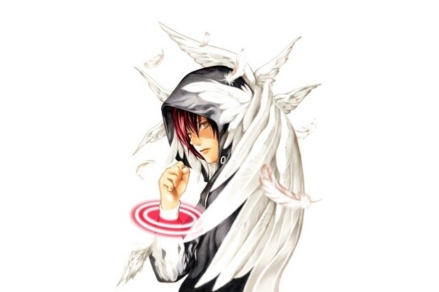 Prime Video Platinum End Pt 1