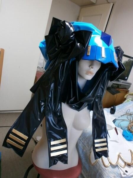 Creator Interview: Shin' [1/2] 11