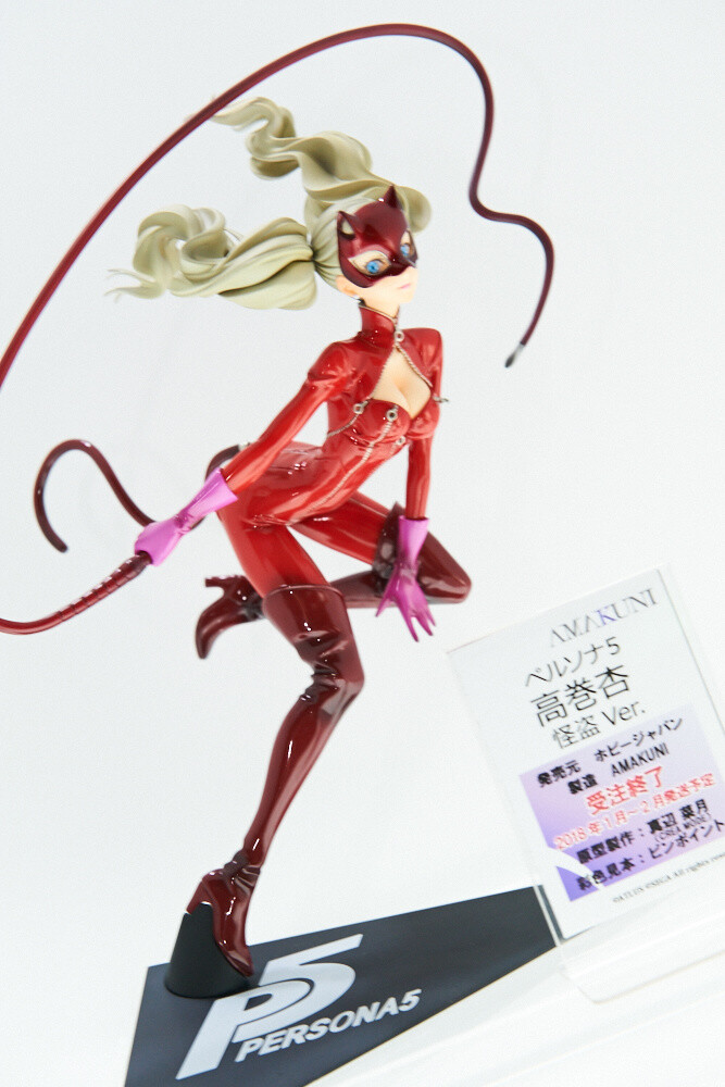 Mega Hobby Expo Showcases Fantastic Autumn Lineup! [Photo Report] 149