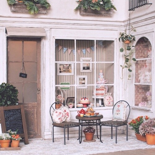 [Exclusive Interview] Happydolly & Memento, the Thai Collaborators Behind Pullip Fashion Dolls Callie & Cassie 5