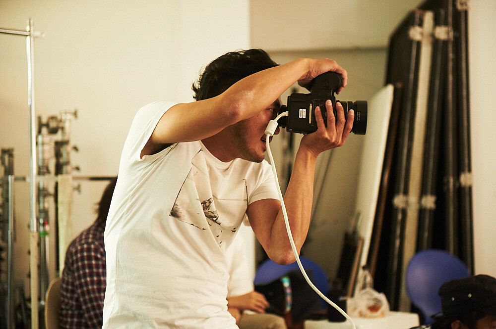 Animareal: Bringing Anime Characters to Life 23