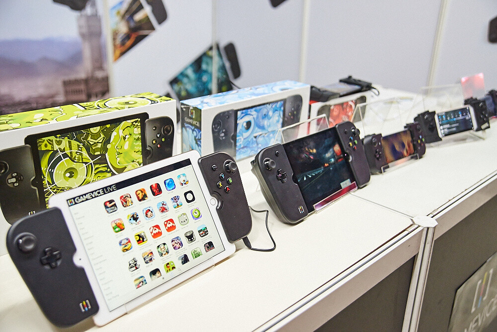 Tokyo Game Show 2016 [Photo Report] 65