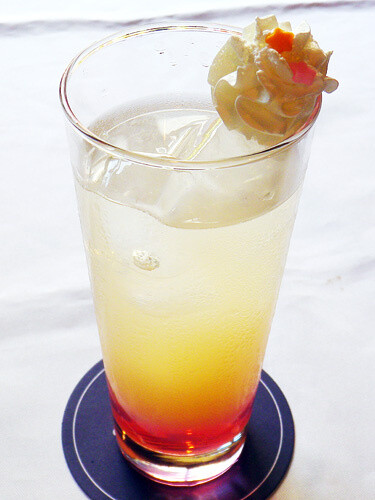 Drink: Shimeji 3