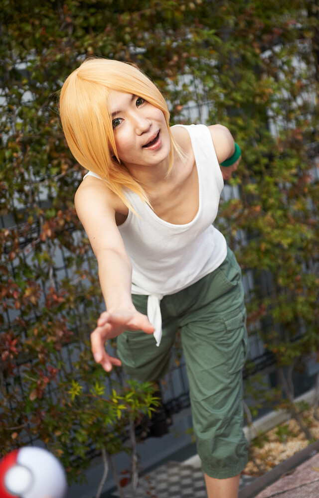 Cosplay Festa TDC, One of the Biggest Cosplay-Only Events in the World, is Held 13