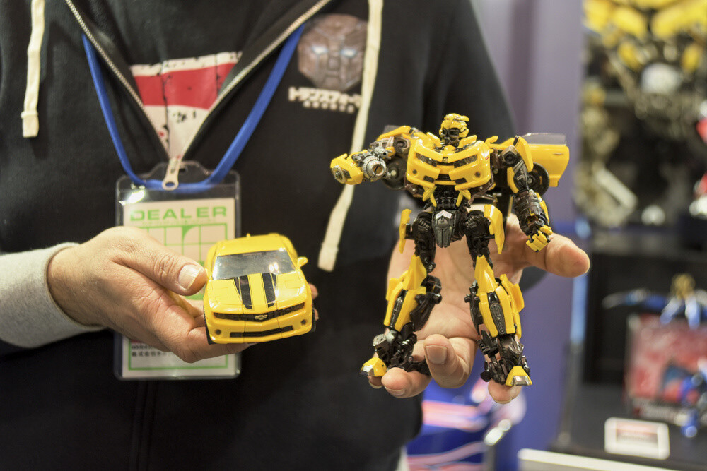 Wonder Festival 2017 Winter: Industry Edition [Event Report] 164