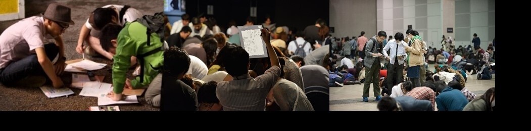 Solving Mysteries in a Tiny Cell? “Escape from Albatross Prison” Moves to Nagoya & Osaka! 1