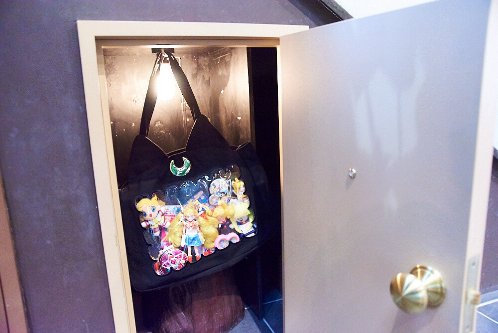 Spend A Day With Pretty Guardians at Incredible Q-pot CAFE. x Sailor Moon Collab! 60