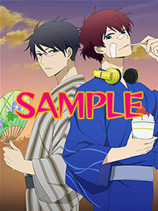 Animate bonus (Souken x Nice) 2