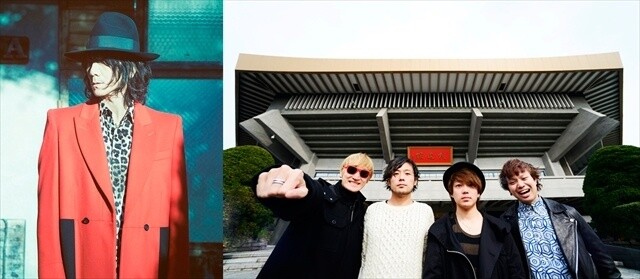 Kazuya Yoshii, Good Morning America to Perform Opening and Ending Theme Songs to “Dragon Ball Super” 2