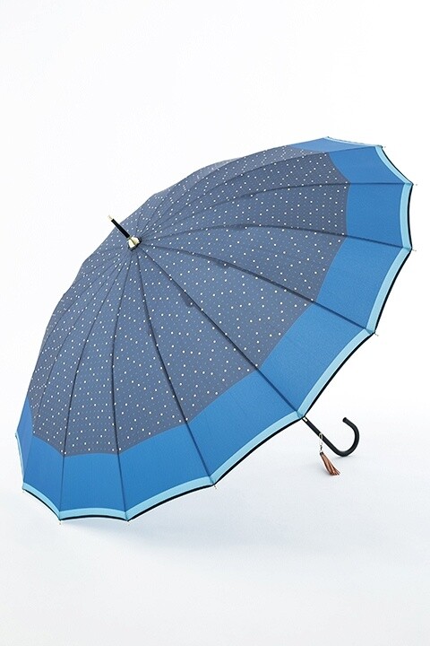 Enlist the Touken Danshi to Protect You From Rain! 3