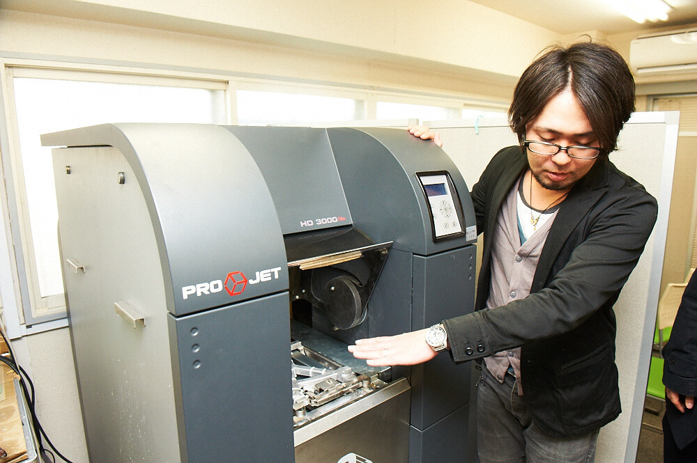 Figure Manufacturer Kotobukiya: Ushering in a New Era of Figure Production [3/3] 1