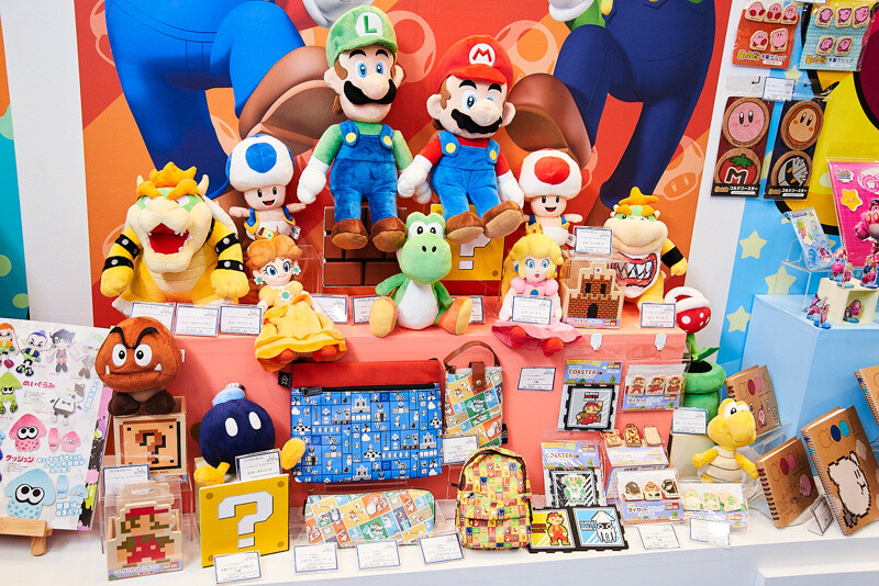 The Tokyo Toy Show is Paradise for Adults and Children Alike! 4
