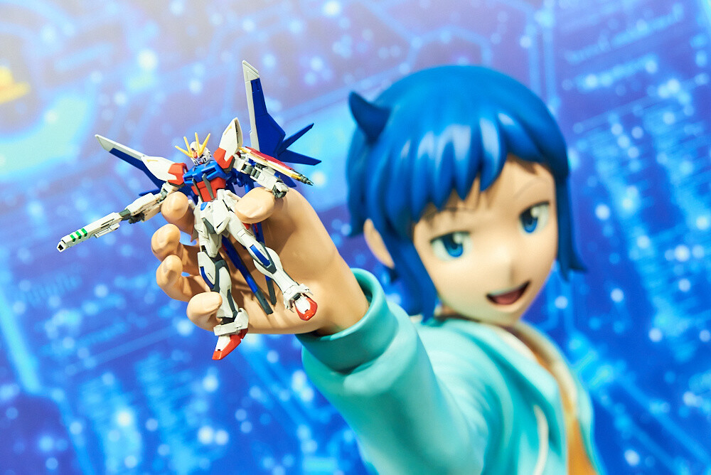 Find Gunpla Heaven at Gundam Base Tokyo! [Photo Report] 62