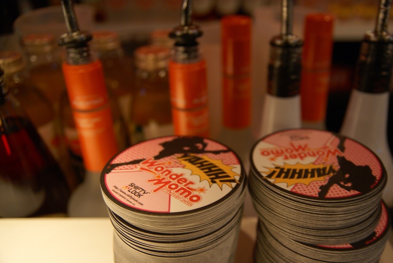 Popular Overseas Webcomic Service ShiftyLook Launches in Japan 7